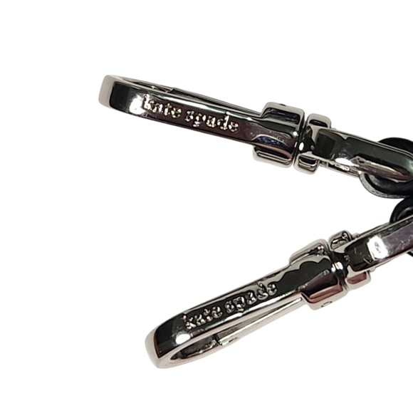 kate spade New York Maise Soiree Dot Medium Dome Satchel - Picture 11 of 17